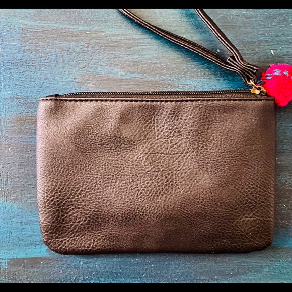 💜 Adorable little coin purse 💜 - Picture 3 of 3